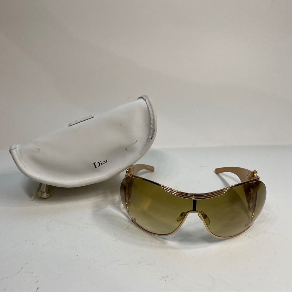 Dior sunglasses